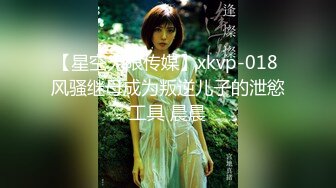 【星空无限传媒】xkvp-018 风骚继母成为叛逆儿子的泄慾工具 晨晨