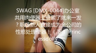 SWAG [DMX-0044]办公室共用肉便器上班累了就来一发？职场新人直接成为全公司的性慾处理便器！（下） Princessdolly