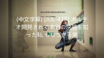 (中文字幕) [JUL-438] ポルチオ開発されて本当の快感を知った私 もちづきる美