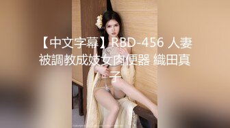 【中文字幕】RBD-456 人妻被調教成妓女肉便器 織田真子