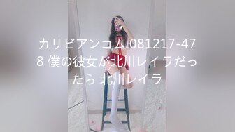 カリビアンコム 081217-478 僕の彼女が北川レイラだったら 北川レイラ