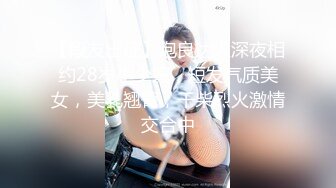 【段友出征】泡良达人深夜相约28岁小少妇，短发气质美女，美乳翘臀，干柴烈火激情交合中