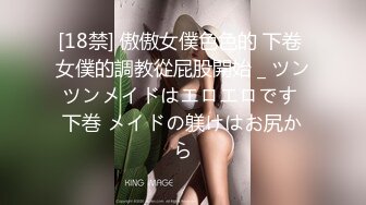 [18禁] 傲傲女僕色色的 下卷 女僕的調教從屁股開始 _ ツンツンメイドはエロエロです 下巻 メイドの躾けはお尻から