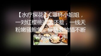 【水疗探花】C罩杯小姐姐，一对红樱桃欲遮还羞，一线天粉嫩骚鲍鱼，伴随着抽插不断呻吟娇喘 (2)