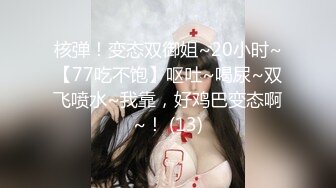 核弹！变态双御姐~20小时~【77吃不饱】呕吐~喝尿~双飞喷水~我靠，好鸡巴变态啊~！ (13)