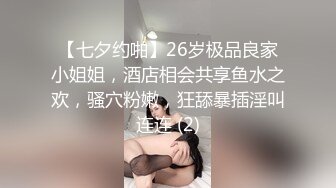 【七夕约啪】26岁极品良家小姐姐，酒店相会共享鱼水之欢，骚穴粉嫩，狂舔暴插淫叫连连 (2)