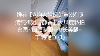 推荐【A胸老姐姐】黄X超顶清纯御姐【静香】大尺度私拍套图~白领制服~修长美腿~丰满鲍鱼 (1)