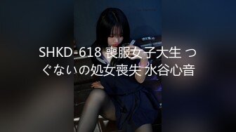 SHKD-618 喪服女子大生 つぐないの処女喪失 水谷心音