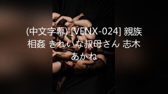 (中文字幕) [VENX-024] 親族相姦 きれいな叔母さん 志木あかね