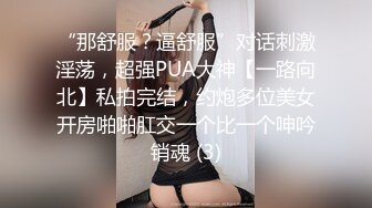 “那舒服？逼舒服”对话刺激淫荡，超强PUA大神【一路向北】私拍完结，约炮多位美女开房啪啪肛交一个比一个呻吟销魂 (3)