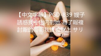 【中文字幕】PGD-839 嫂子誘惑我中出內射她 為了報複討厭的哥哥我拔槍就上 サリー