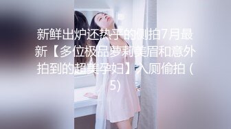 新鲜出炉还热乎的侧拍7月最新【多位极品萝莉美眉和意外拍到的超美孕妇】入厕偷拍 (5)