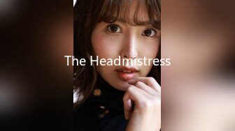 The Headmistress